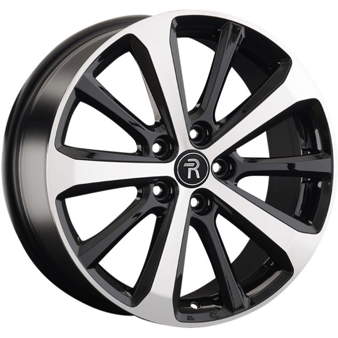 Купить Диски 18 5 114.3 67.1